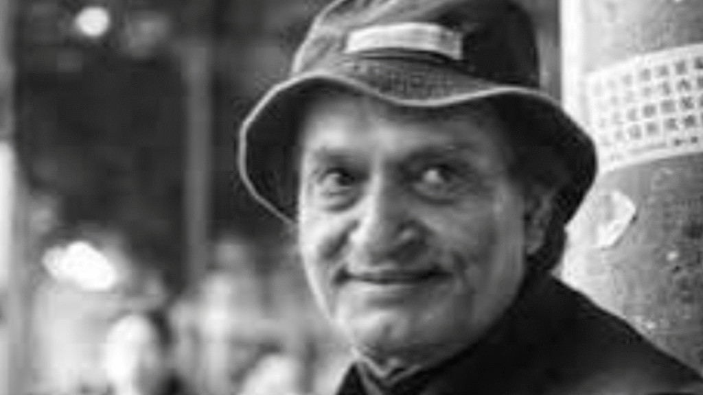 Famous journalist Raghu Rai passes away at 83, legacy immortal