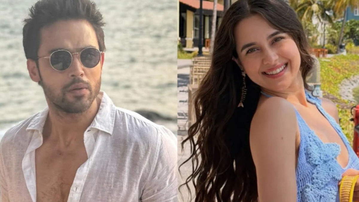 Rishita Kothari–Parth Samthaan Controversy: 'Man's World' statement escalates controversy