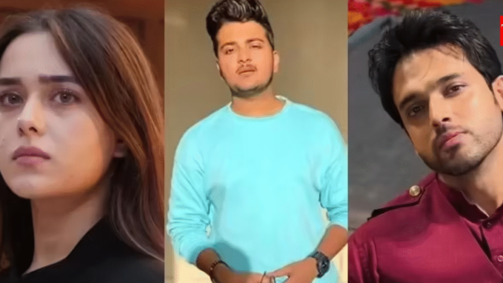 Rishita Kothari–Parth Samthaan Controversy: 'Man's World' statement escalates controversy