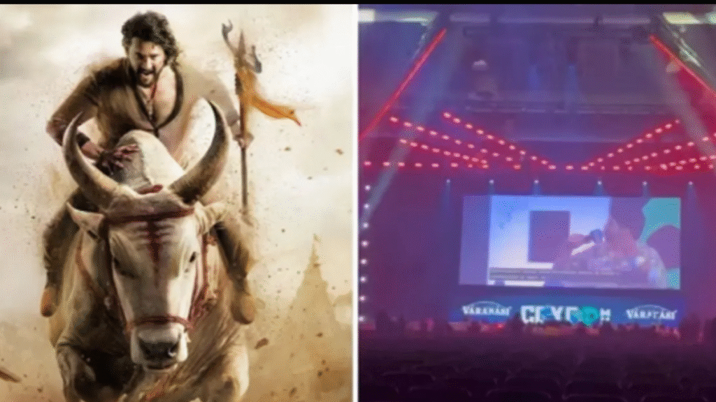 SS Rajamouli: Vacant seats in Mexico Panel, Viral Debate Intensifies