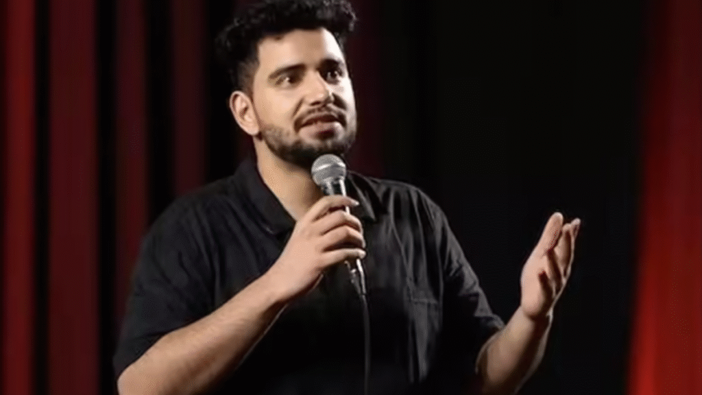 Samay Raina Controversy: 'Still Alive' takes a dig at critics