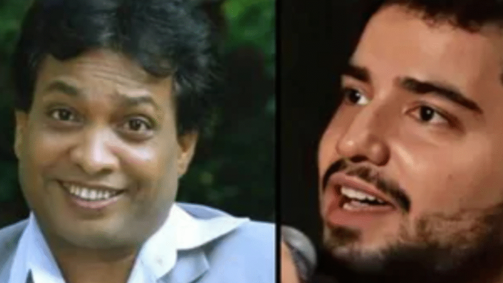 Samay Raina Controversy: 'Still Alive' takes a dig at critics