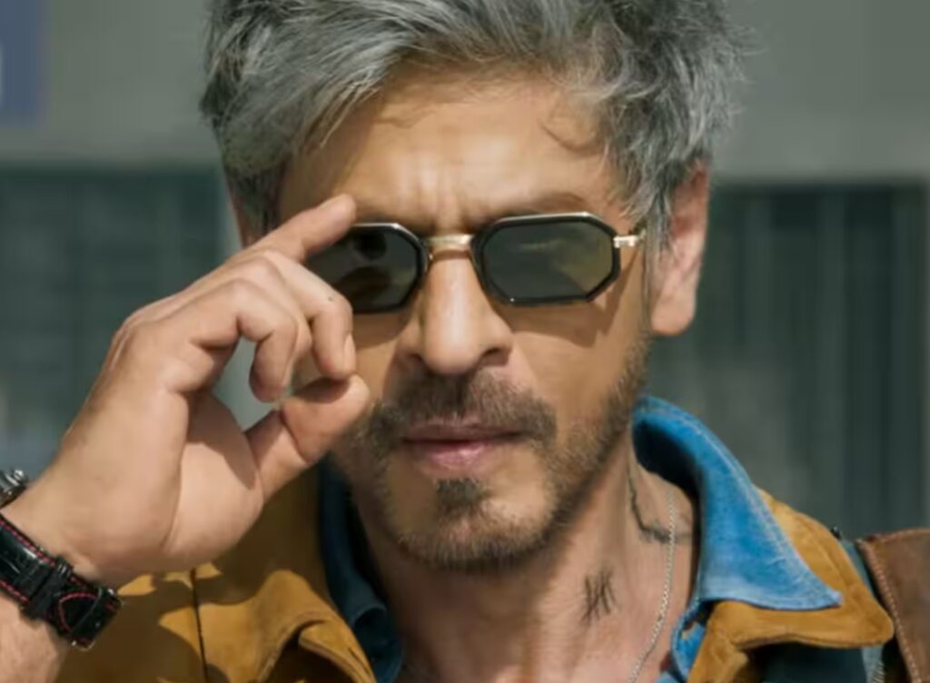 Shah Rukh Khan's 'King' suffers setback due to US-Iran conflict; film shooting postponed; to be re-shot in Mumbai