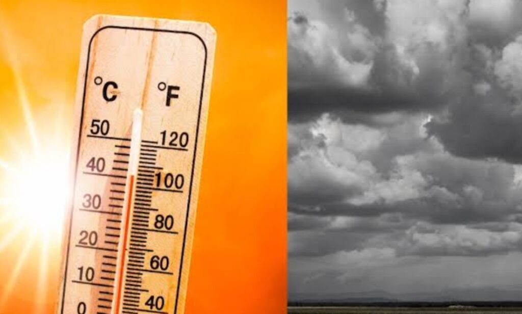 Heatwave Alert: Patients rise in Varanasi, brain and heart at risk