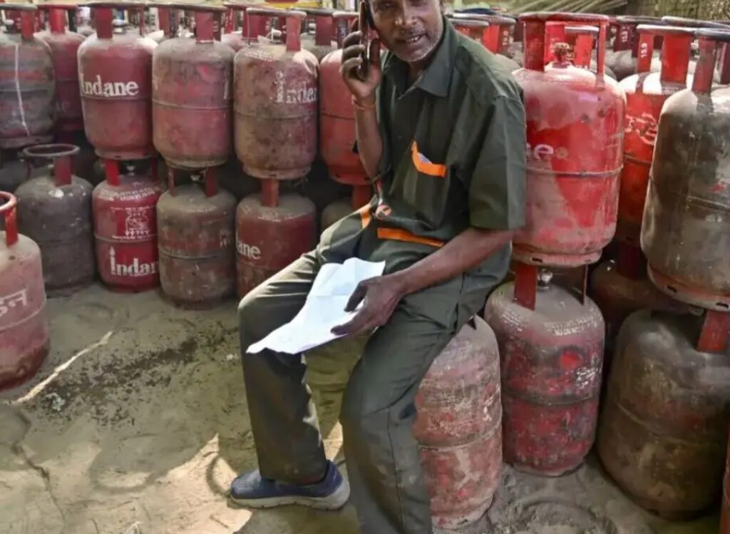 Indane LPG: Preparations for change in Gas Cylinder Booking Rules from May