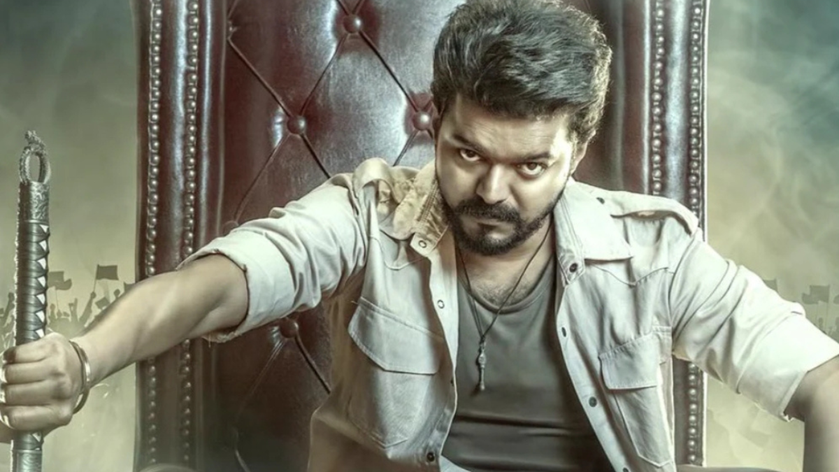 Suspense looms over Thalapathy Vijay's 'Jana Nayagan' release strategy