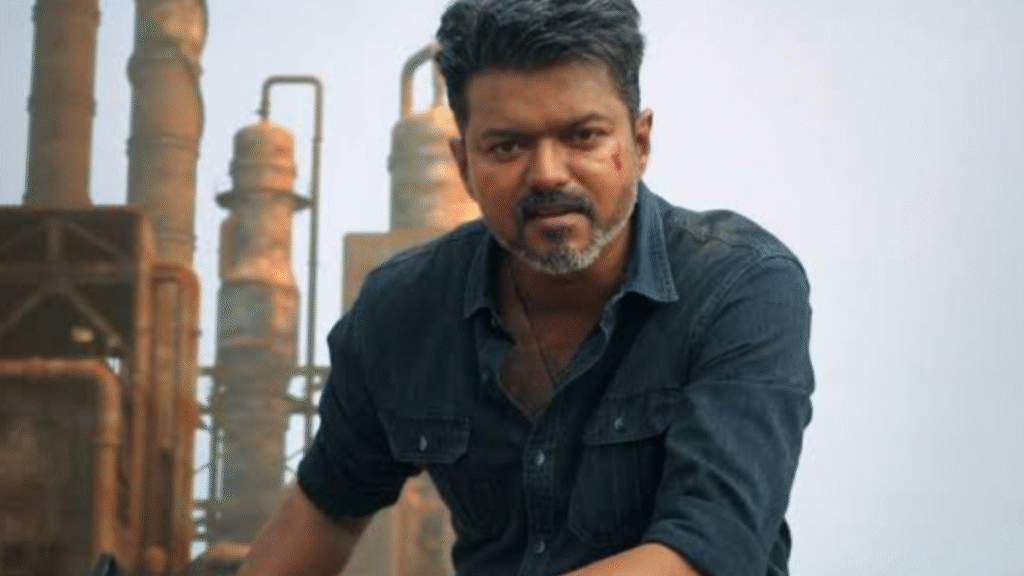 Suspense looms over Thalapathy Vijay's 'Jana Nayagan' release strategy