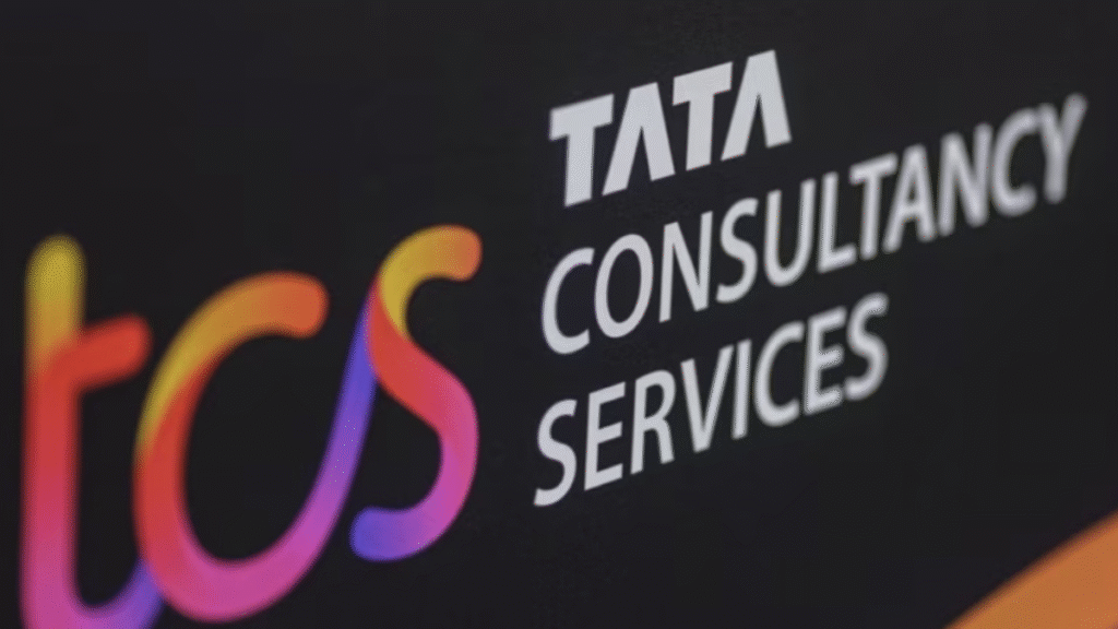 TCS Results 2026: Q4 profit at ₹13,718 crore, revenue beats estimates