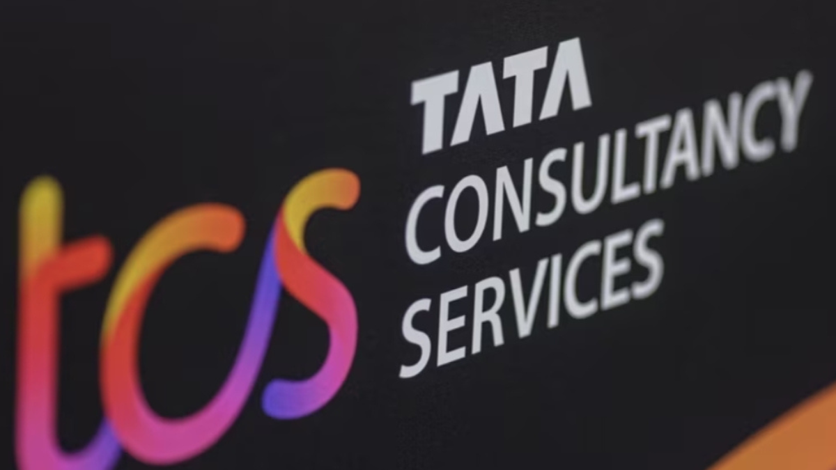 TCS Results 2026: Q4 profit at ₹13,718 crore, revenue beats estimates
