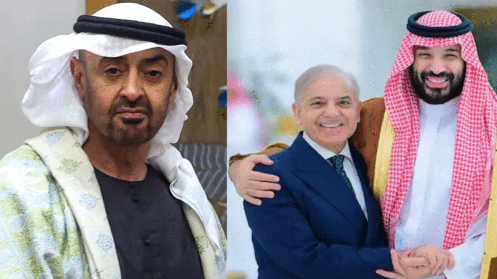 UAE OPEC Exit: Saudi-Pak factor changes energy equation