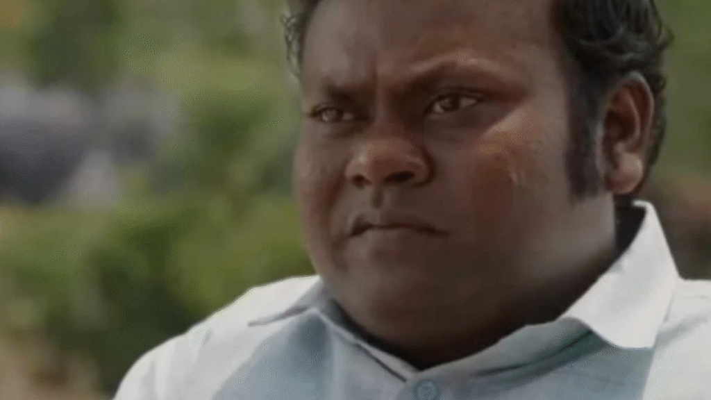 Vinod Suryavanshi exposed the truth of caste discrimination