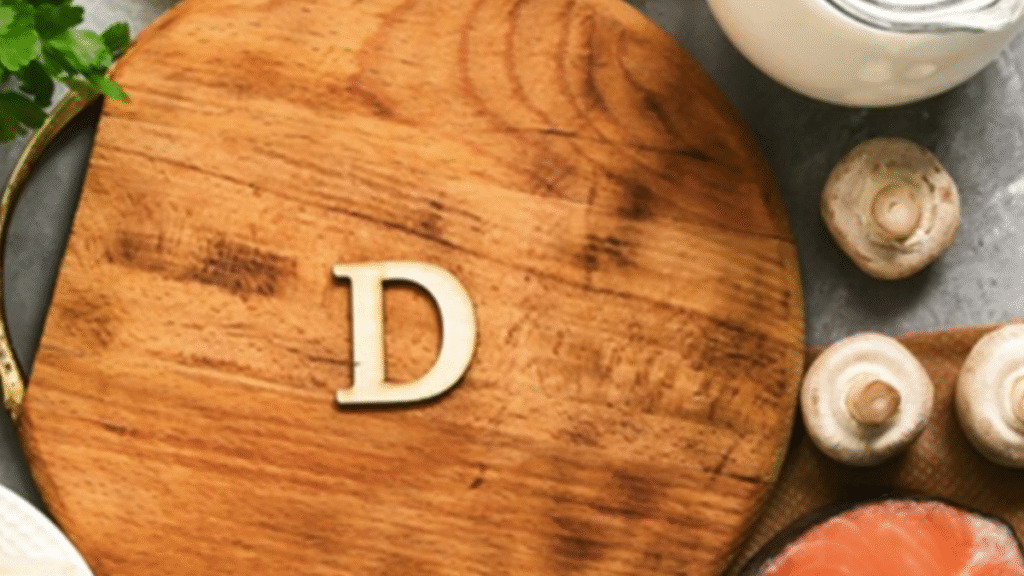 Vitamin D overdose से बढ़ रहा सेहत पर खतरा, डॉक्टर ने दी चेतावनी