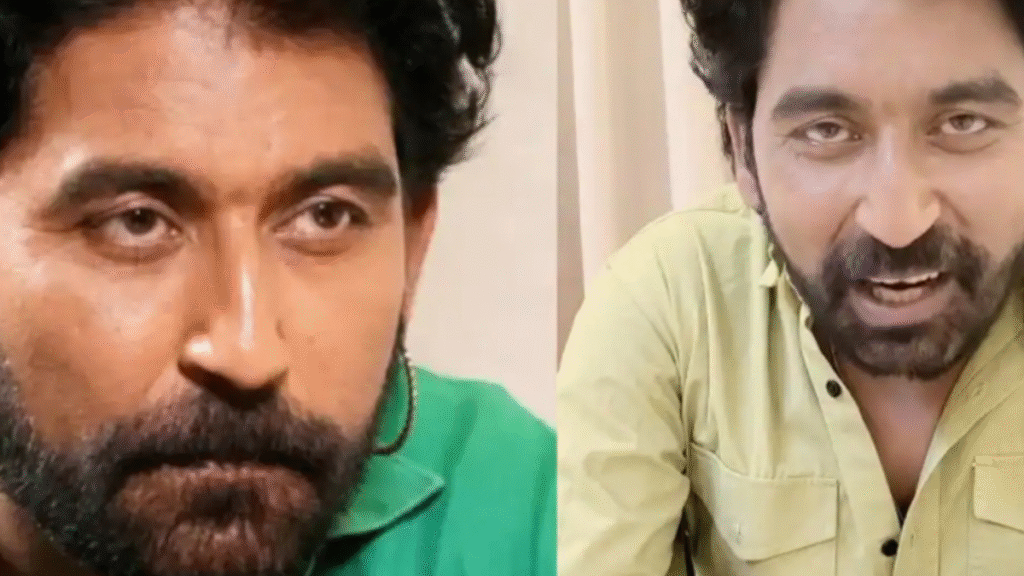 Vivek Sinha breaks silence on Rs 1 crore fee rumours