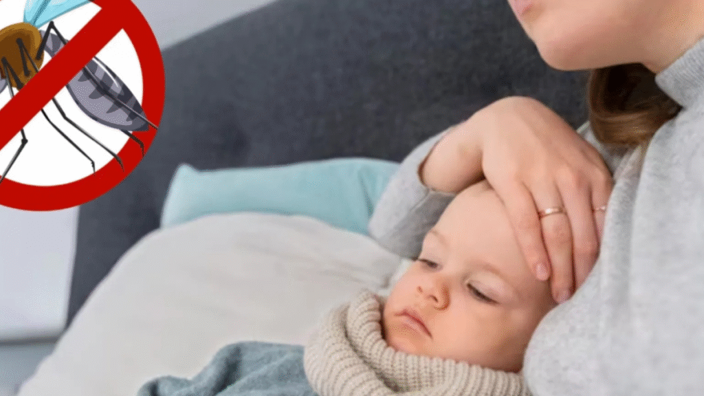 WHO approves first malaria treatment for infants, a major achievement