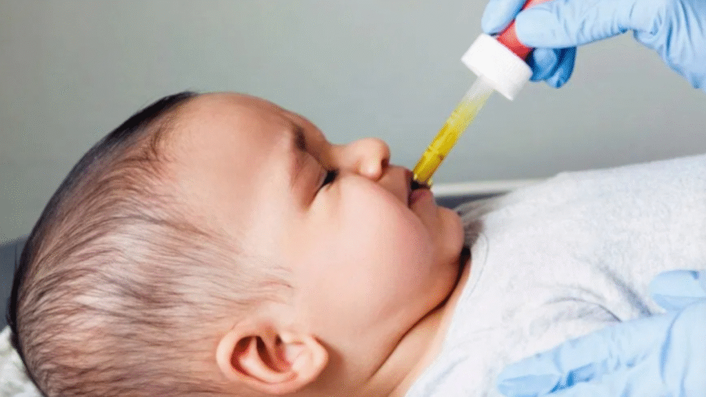 WHO approves first malaria treatment for infants, a major achievement