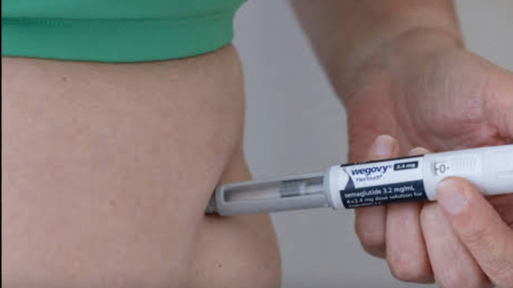 Weight Loss Injection: New obesity treatments showing promise in India