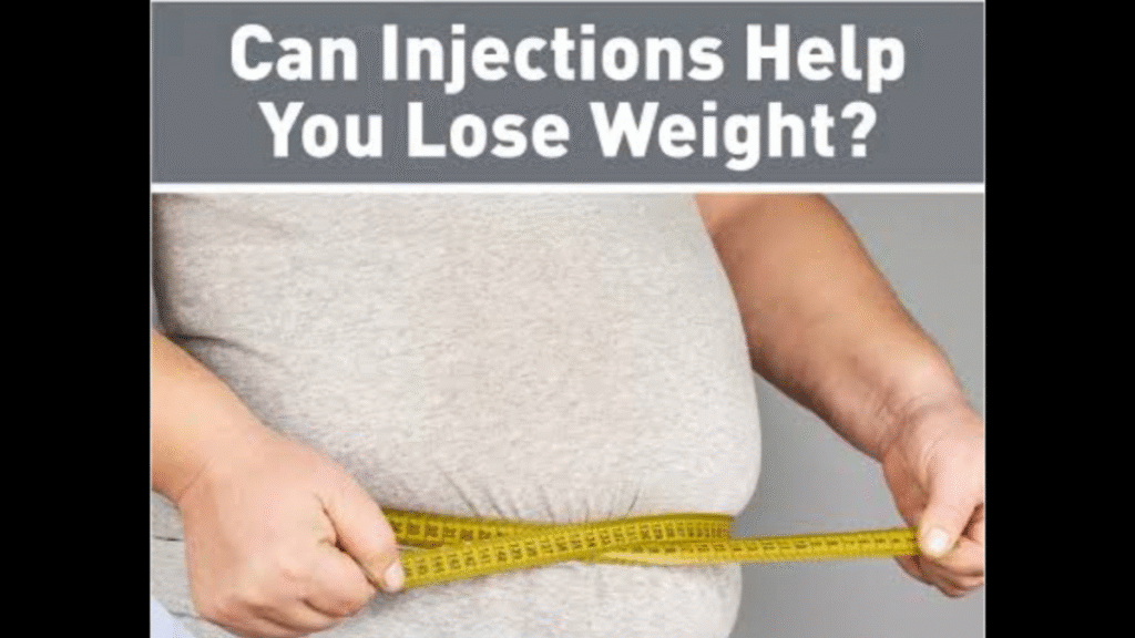 Weight Loss Injection: New obesity treatments showing promise in India