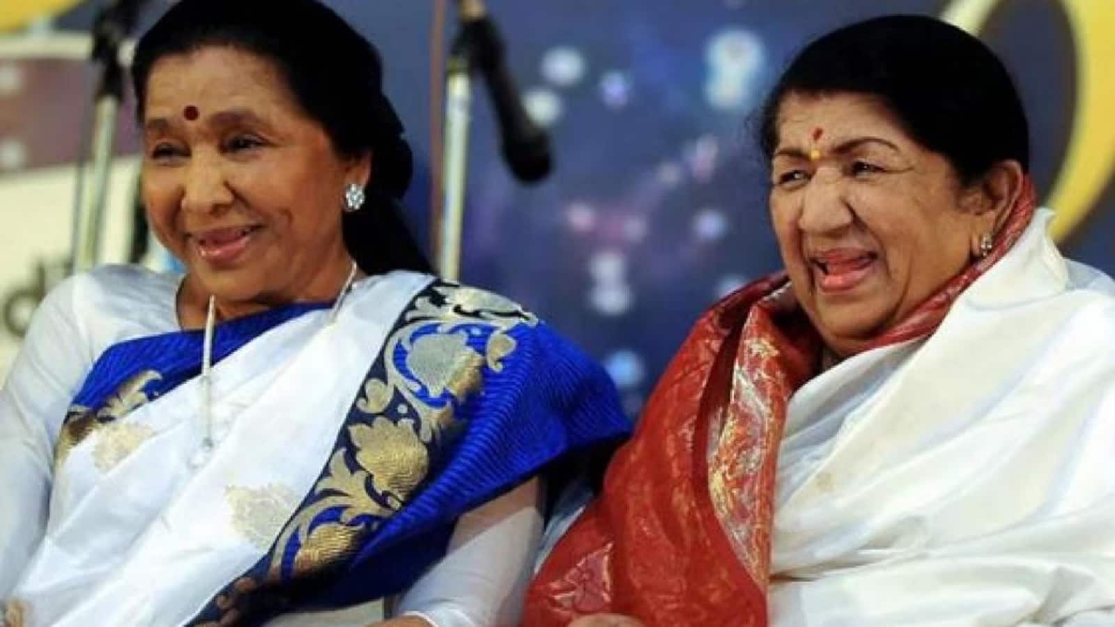 The Untold Story of Asha Bhosle-