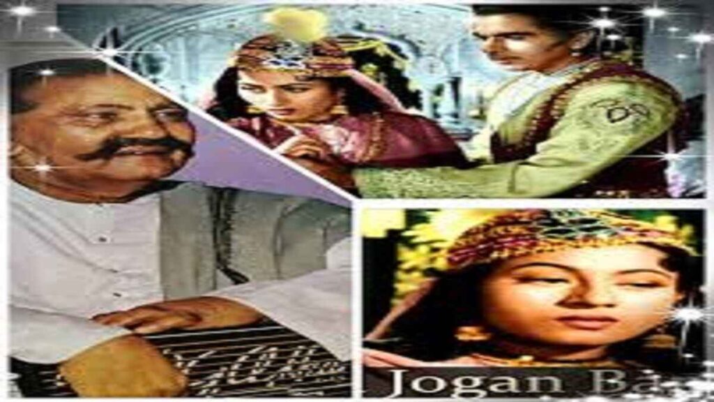 bade ghulaam ali (1
