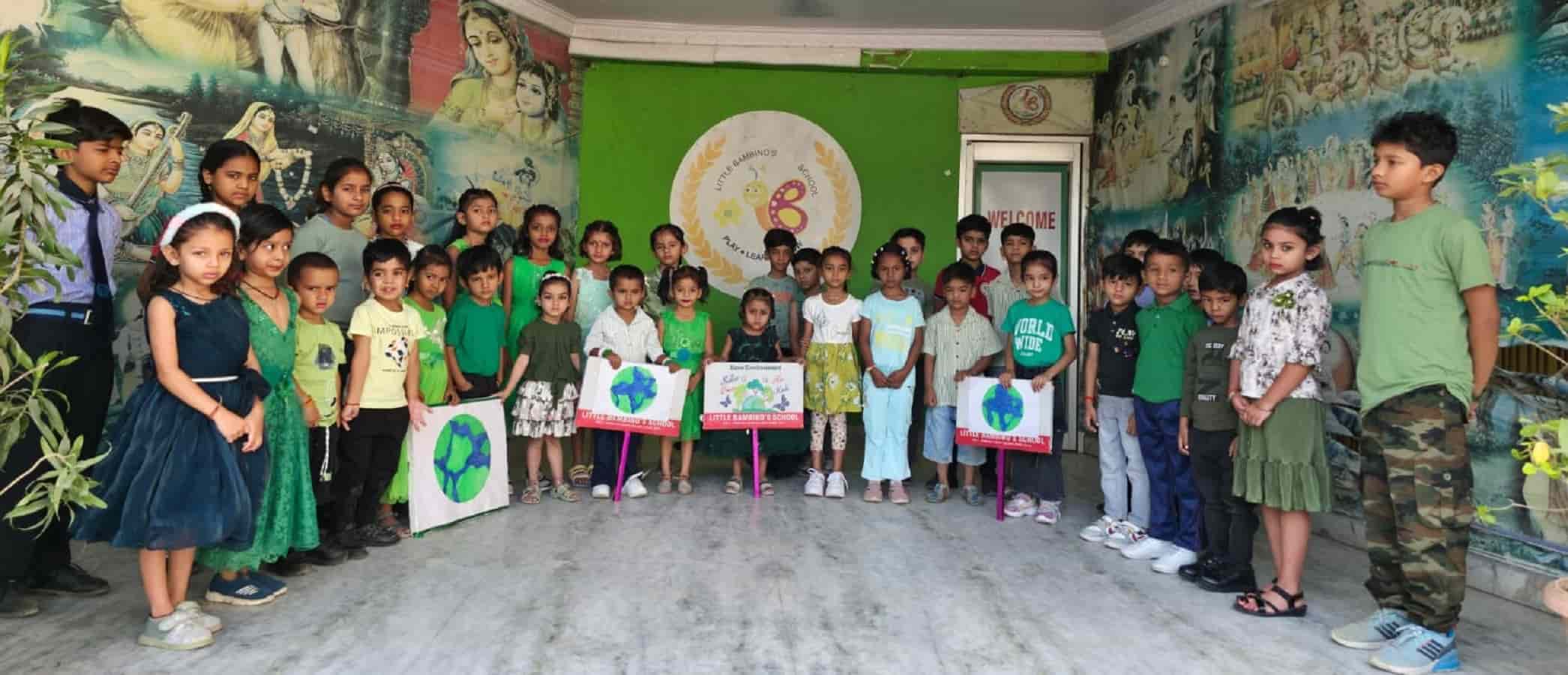 Earth Day 2026-Rewa news-
