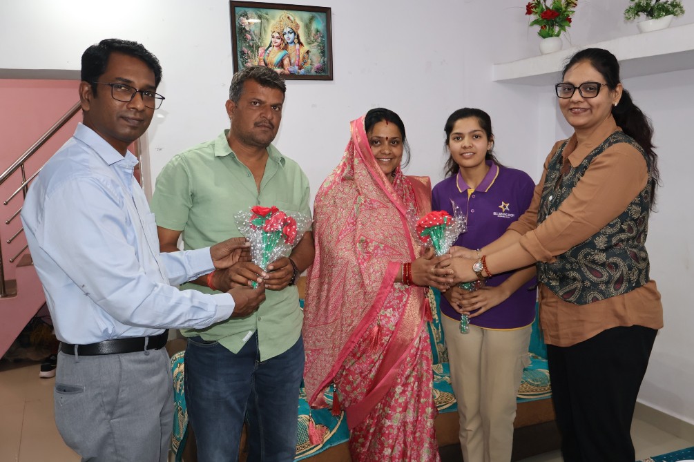 Billabong students excel in board exams