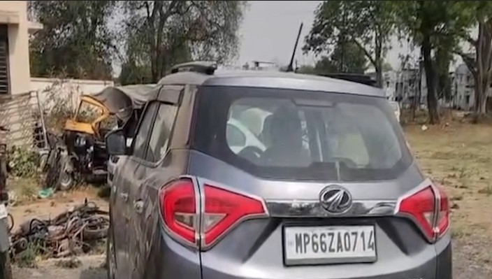 Inter-state ganja smuggling gang busted in Rewa