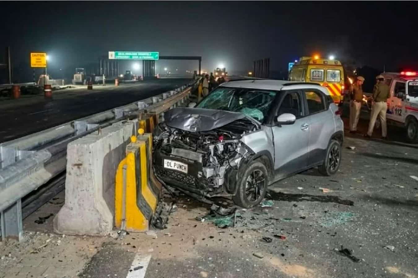 Between Dream and Destination-What the Tragic Loss of Two Engineers Teaches Us