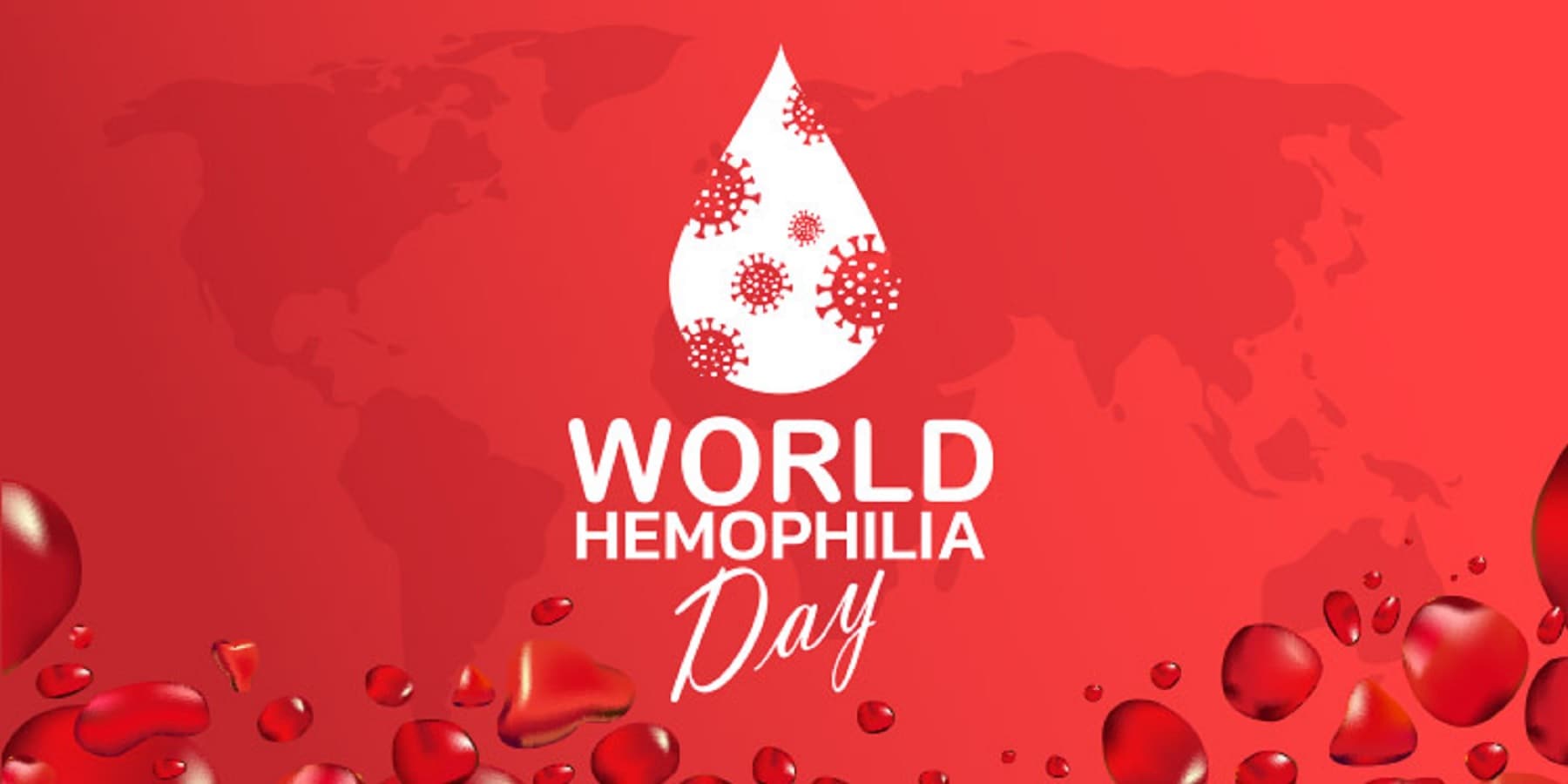 World Hemophilia Day 2026-How to Make This Day Meaningful