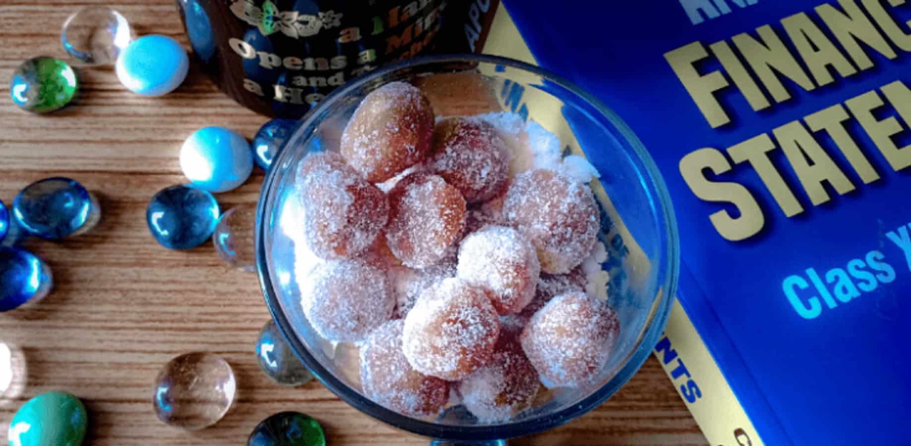 Digestive Indian Candies Recipe At Home-