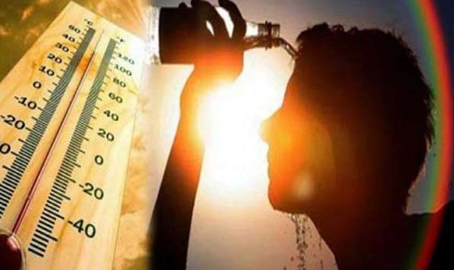 Home Remedies To Prevent Heat Wave-