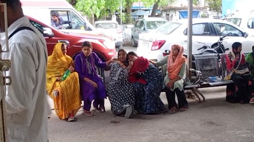 Head constable hanged himself in Rewa jail