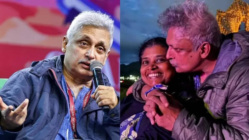 Piyush Mishra'S Affair Confession