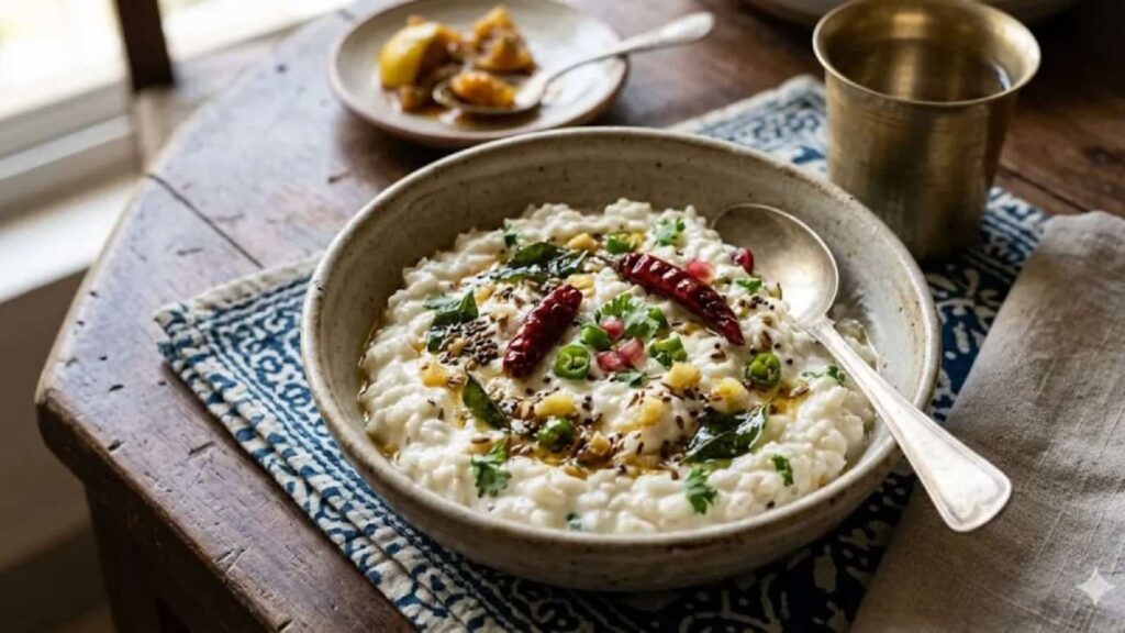 10-Minute Meal For Office Lunch In Summer-