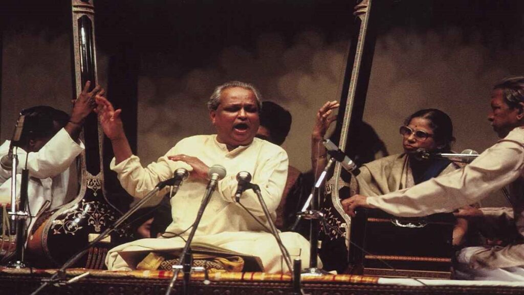 kumar gandharw ki prastuti (1)
