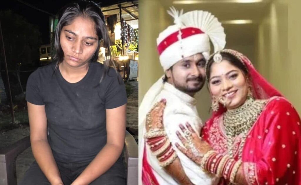 Indore honemoon murder, sonam Raghuvanshi bail, raja Raghuvanshi,