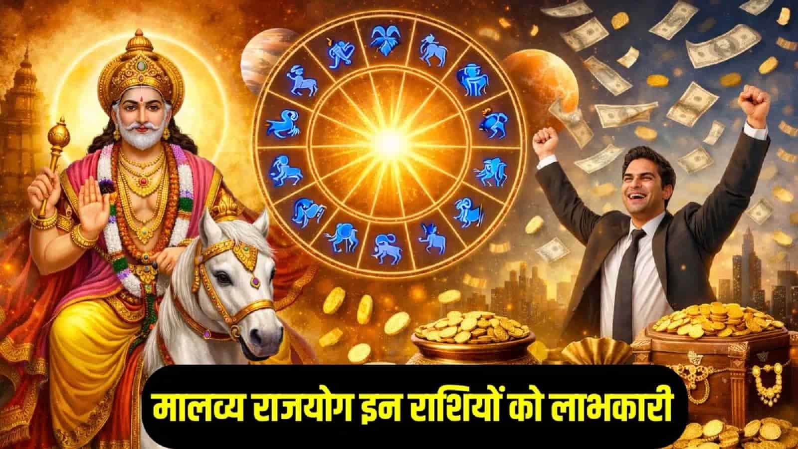 26 April 2026 Horoscope