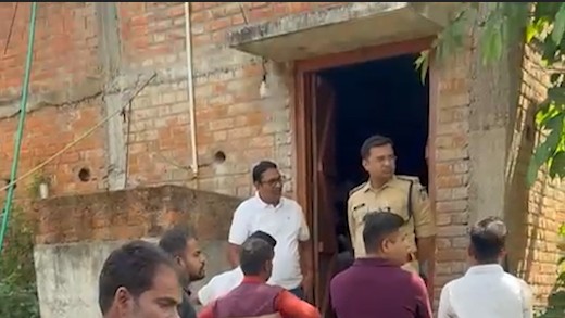 Drunk husband brutally murdered his wife