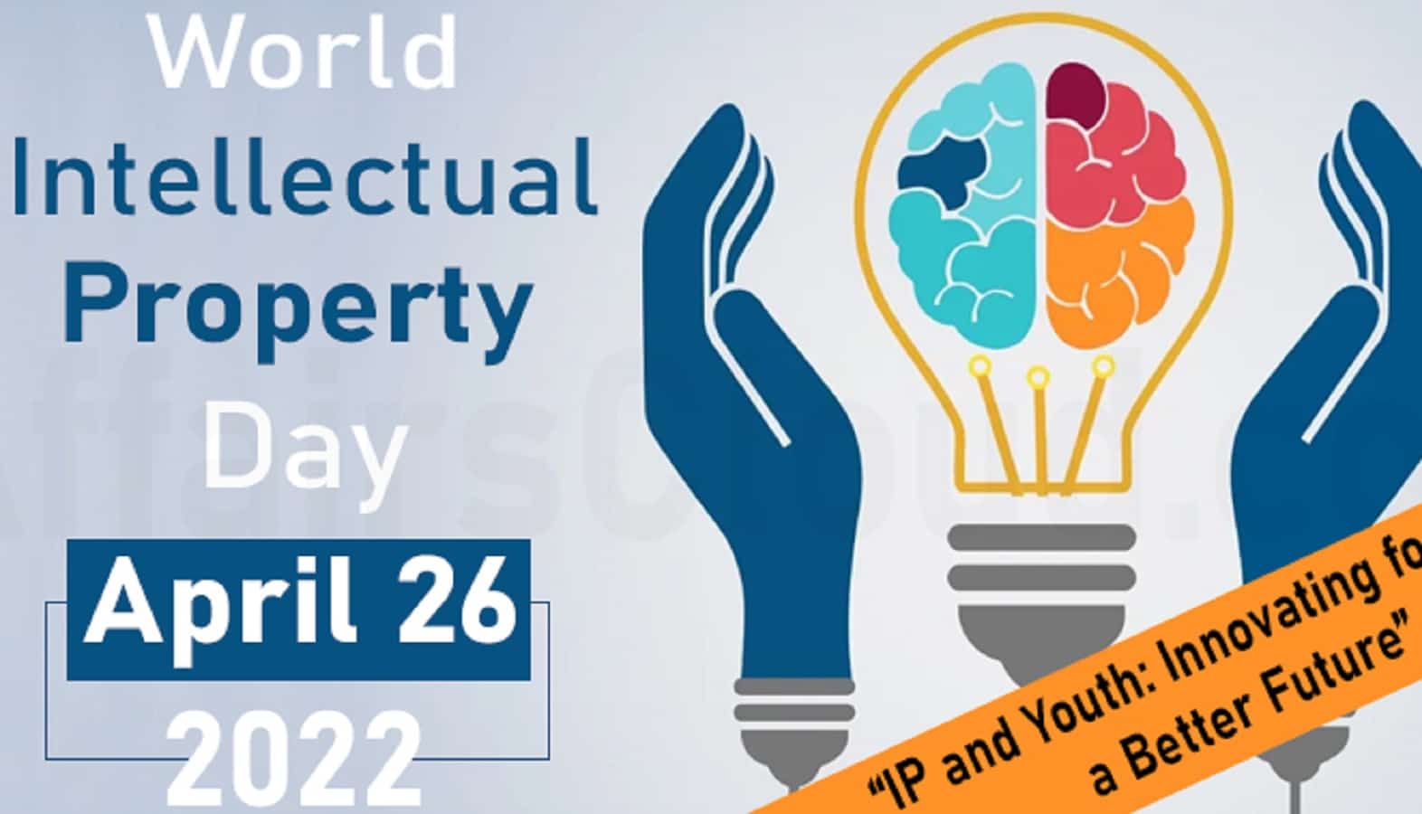 World Intellectual Property Day 2026-