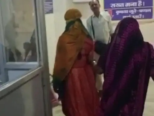 Minor girl fabricated false story of gangrape in Satna