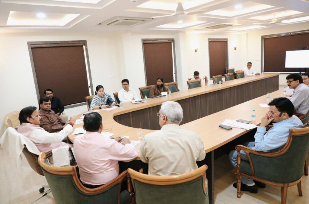 Tata Group will provide employment to thousands in Rewa