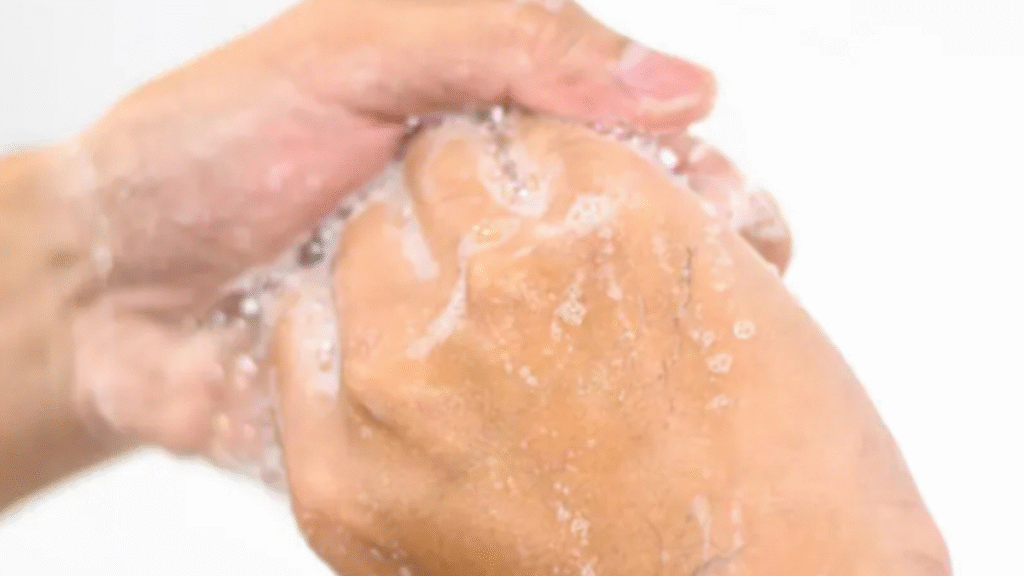 Handwash becomes the biggest protection, know when it is necessary to wash hands during the day?