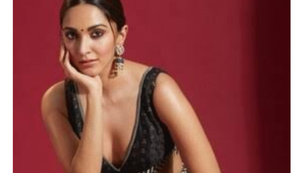 Why isn't Kiara Advani getting big hits? The buzz after "Game Changer" increased.