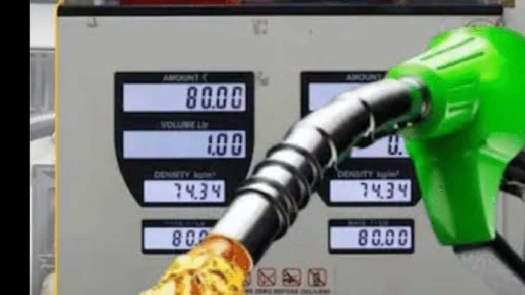 Petrol Diesel Price Hike: Fuel becomes costlier by ₹7.5 in 11 days