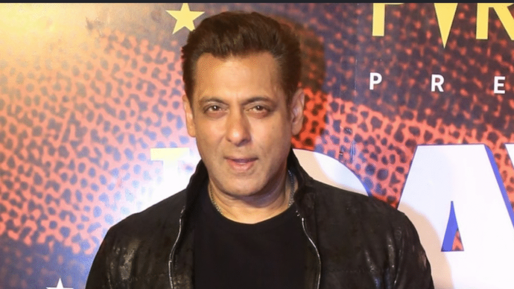 Salman Khan Privacy Leak: Fans express displeasure over viral video