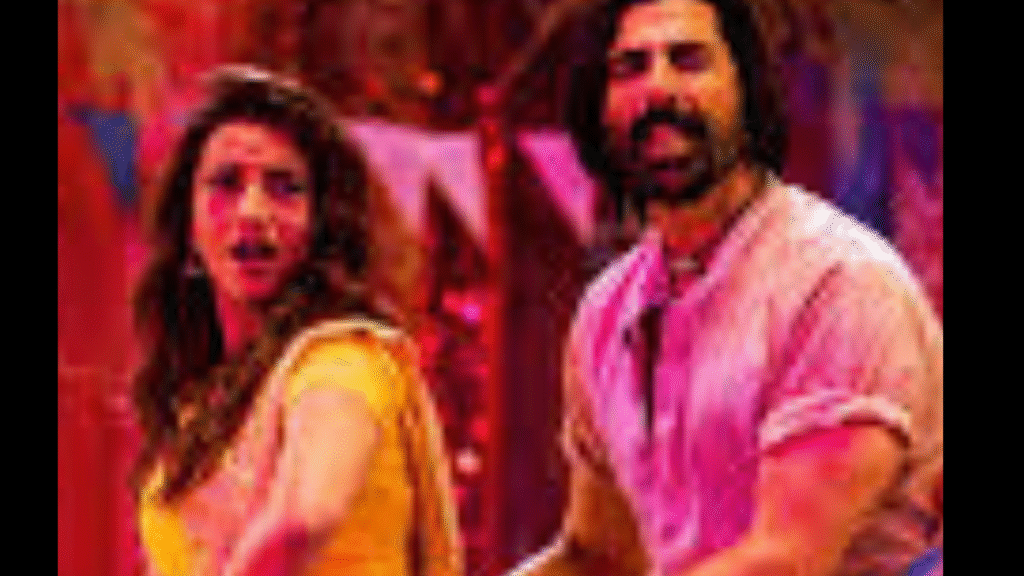 Akshay Kumar Song: Shoot completed in one day, makers explain the reason for preparation
