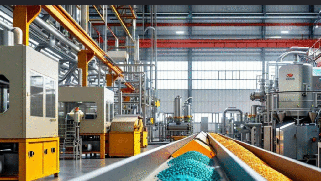 AVI Polymers calls board meeting to discuss stock split and bonus share proposal