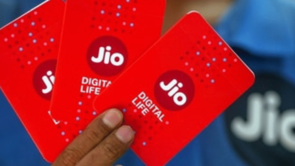 New strategic options being considered for Jio, no announcement yet on IPO