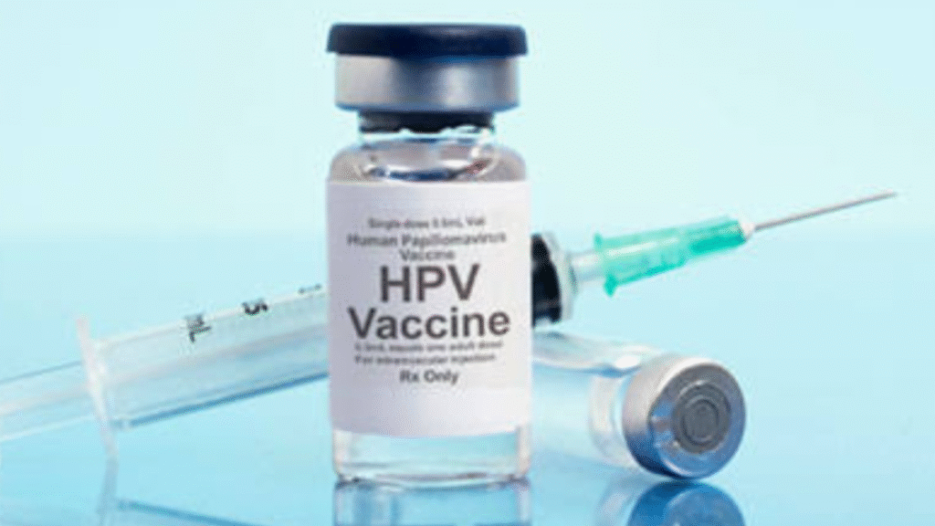 HPV Vaccine Campaign: 7.65 lakh girls in West Bengal to benefit