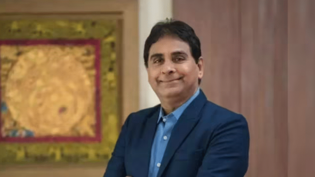 5 new shares added to Vijay Kedia Portfolio, Websol Energy gave 44% return