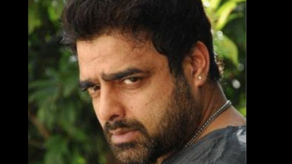 Abhimanyu Singh did not get work after his debut with Amitabh Bachchan.